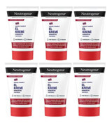 Neutrogena Norveç Formülü Parfümsüz Kuru Ciltler İçin El Kremi 6x50 ml