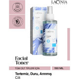Lacinia Facial Yüz Toniği 150 ml