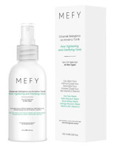 Mefy Gözenek Sıkılaştırıcı ve Arındırıcı Yüz Toniği 100 ml