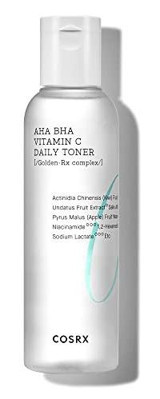 Cosrx Aha Bha Vitamin C Günlük Yüz Toniği 150 ml