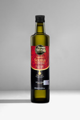 Nermin Hanım Zeytinliği Cam Sızma Zeytinyağı 500 ml
