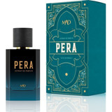 Mad Parfüm Pera EDP Aromatik Erkek Parfüm 100 ml
