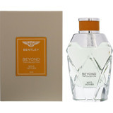 Bentley Wild Vetiver EDP Erkek Parfüm 100 ml