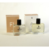 Bargello 549 Floral EDP Çiçeksi Erkek Parfüm 2x50 ml