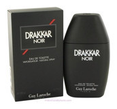 Guy Laroche Drakkar Noir EDP Odunsu Erkek Parfüm 100 ml