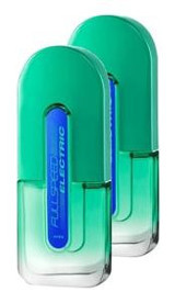 Avon Full Speed Electric EDT Fresh Erkek Parfüm 2x75 ml