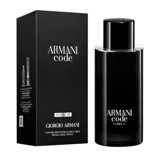 Giorgio Armani Code Le Parfum Erkek Parfümü 125 ml