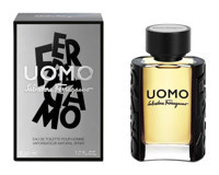 Salvatore Ferragamo Uomo EDP Odunsu Erkek Parfüm 50 ml