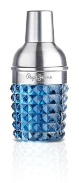 Pepe Jeans Life is Now for Him EDT Aromatik Erkek Parfümü 50 ml
