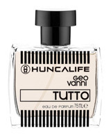 Huncalife Geovanni Tutto EDP Çiçeksi Erkek Parfüm 75 ml