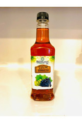 Biorganix Life Üzüm Sirkesi 480 ml