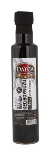 Datça Köy Ürünleri Keçiboynuzu Sirkesi 250 ml