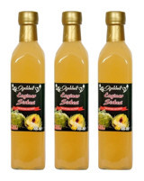 Güzeldost Enginar Sirkesi 3x500 ml