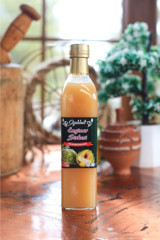 Güzeldost Enginar Sirkesi 500 ml