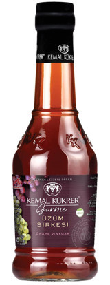 Kemal Kükrer Üzüm Sirkesi 500 ml