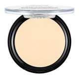 Flormar 001 Banana Fondöten Sabitleyici Pudra