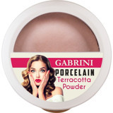 Gabrini 04 Porcelain Terracotta Pudra