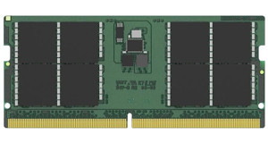 Kingston Technology Valueram KVR52S42BD8-32 32 GB DDR5 1x32 5200 Mhz Ram