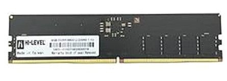 Hi-Level Hlv-Pc38400D5-8G 8 GB DDR5 1x8 4800 Mhz Ram