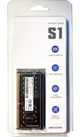 Hikvision Hked4162Cab1G4zb1 16 GB DDR4 1x16 3200 Mhz Ram