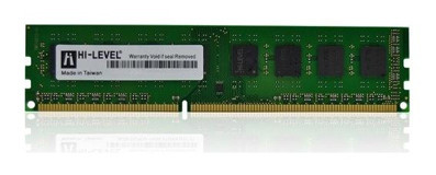 Hi-Level Hlv-Pc19200D4-4G 4 GB DDR4 1x4 2400 Mhz Ram