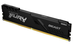 Kingston Fury Beast KF432C16BB/32 32 GB DDR4 1x32 3200 Mhz Ram
