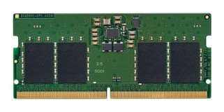 Kingston KVR48S40BS6-8 8 GB DDR5 1x8 4800 Mhz Ram