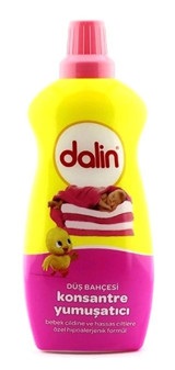 Dalin Düş Bahçesi 1200 ml Sıvı Yumuşatıcı