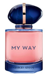 Giorgio Armani My Way Intense EDP Aromatik Kadın Parfüm 90 ml