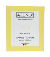 Aclind Fate EDP Çiçeksi Kadın Parfüm 60 ml