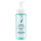 Vichy Purete Thermale Hassas Ciltler İçin Yüz Temizleme Köpüğü 150 ml