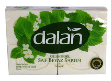 Dalan Geleneksel Saf Beyaz Sabun 4x150 gr