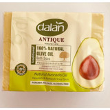 Dalan Antik Zeytinyağlı Sabun 4x150 gr