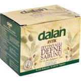 Dalan Antik El Yapımı Defne-Zeytinyağlı Sabun 3x450 gr