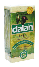 Dalan Doğal Zeytinyağlı Sabun 5x180 gr