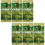 Dalan Antik Geleneksel Zeytinyağlı Yeşil Sabun 30x180 gr