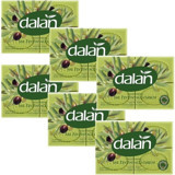 Dalan Zeytinyağlı Saf Sabun 24x150 gr