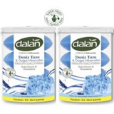 Dalan Fresh & Minerals Deniz Tuzu Sabun 8x110 gr