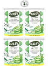 Dalan Fresh Minerals Aloe Vera Sabun 16x110 gr