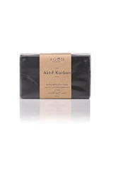 Agon Aktif Karbon Özlü Sabun 120 gr