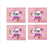 Fax Doğal Bahçe Şakayık Sabun 4x125 gr