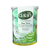 Dalan Fresh Minerals Aloe Vera Sabun 4x110 gr