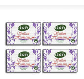 Dalan Sultan Hamamı Beyaz Sabun 16x125 gr
