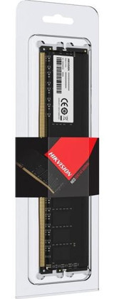 Hikvision HKED4081CBA1D0ZA1 8 GB DDR4 1x8 2666 Mhz Ram