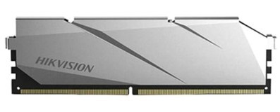 Hikvision U10 HKED4081CAA2LDZB2 Grey 8 GB DDR4 1x8 3600 Mhz Ram