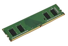 Kingston KVR32N22S6/4 4 GB DDR4 1x4 3200 Mhz Ram