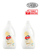 Mintax Sensitive Çamaşır 30 Yıkama Yumuşatıcı 2x3 lt