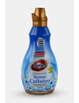 Vatan Komşu Çatlatan Konsantre 60 Yıkama Yumuşatıcı 1.44 lt