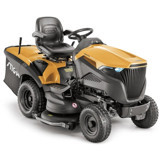 Stiga Estate 9122 W GXV 630 Şanzımanlı Benzinli Çim Biçme Makinesi