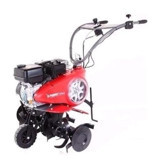 Pubert Vario R210 6.5 Hp İpli Benzinli Çapa Makinesi